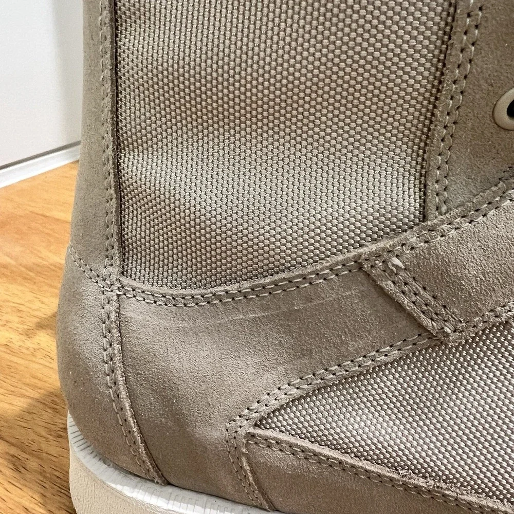 Sorel never worn